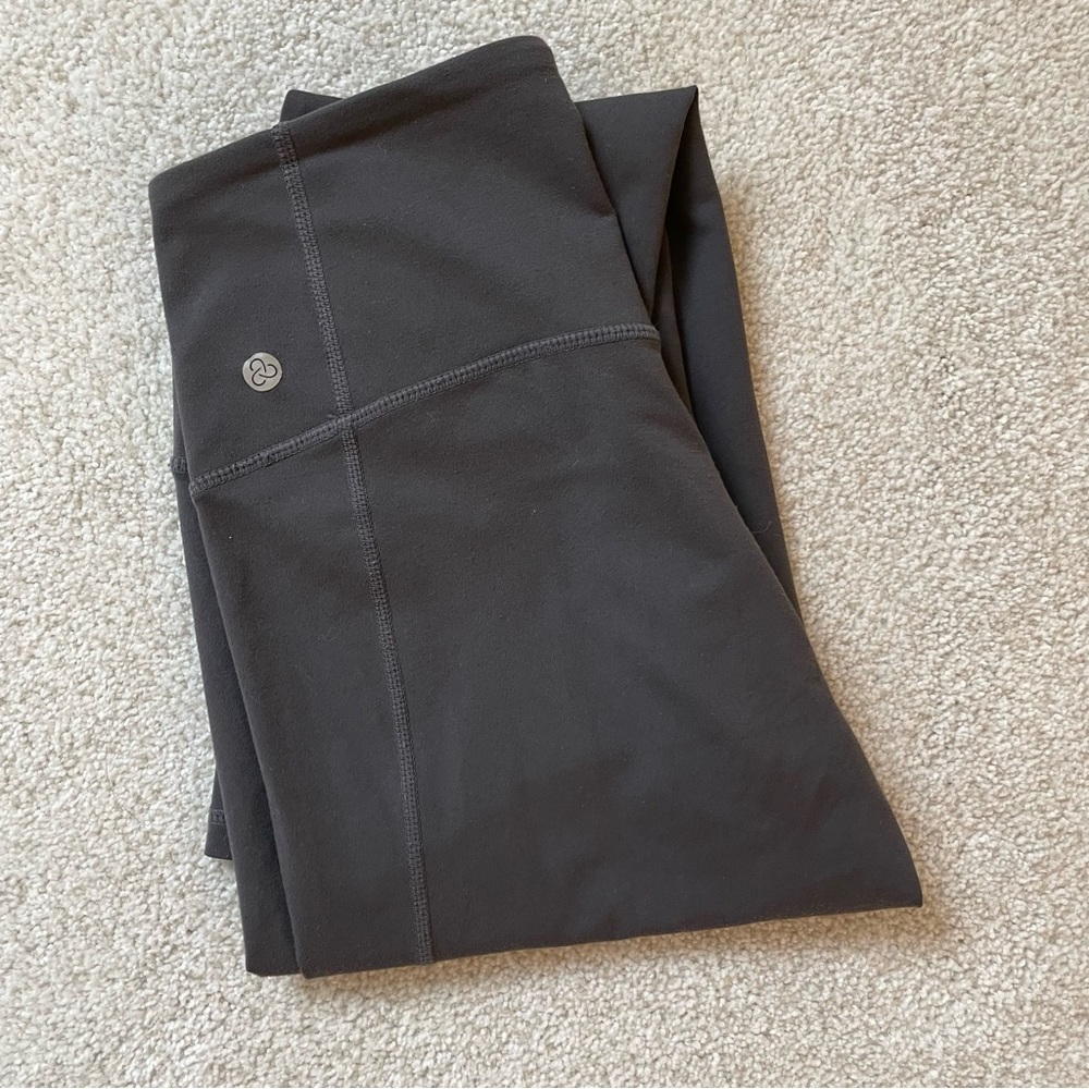 Zella Live In High Waist Leggings
